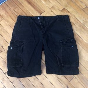 Levi Strauss & co shorts